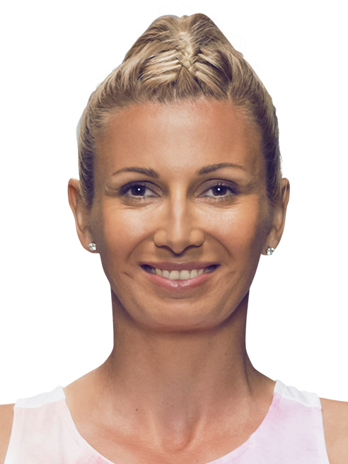 Darija Jurak Schreiber