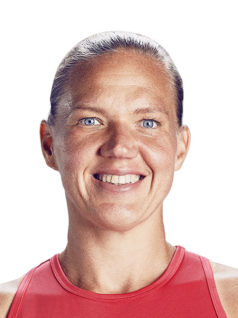 Kaia Kanepi