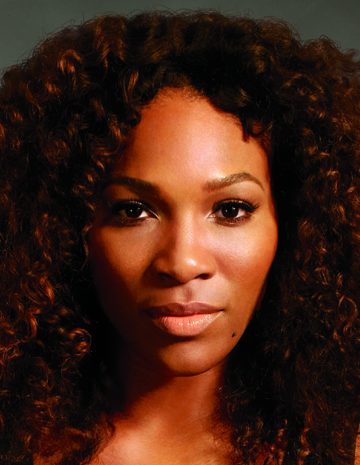 Serena Williams
