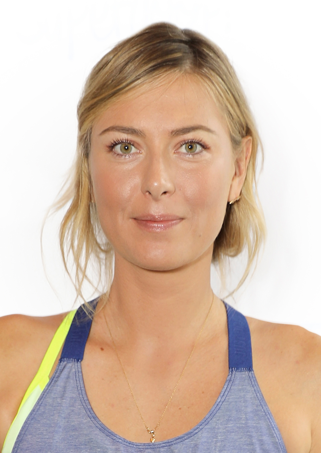 Maria Sharapova