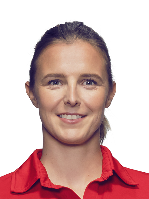 Kirsten Flipkens