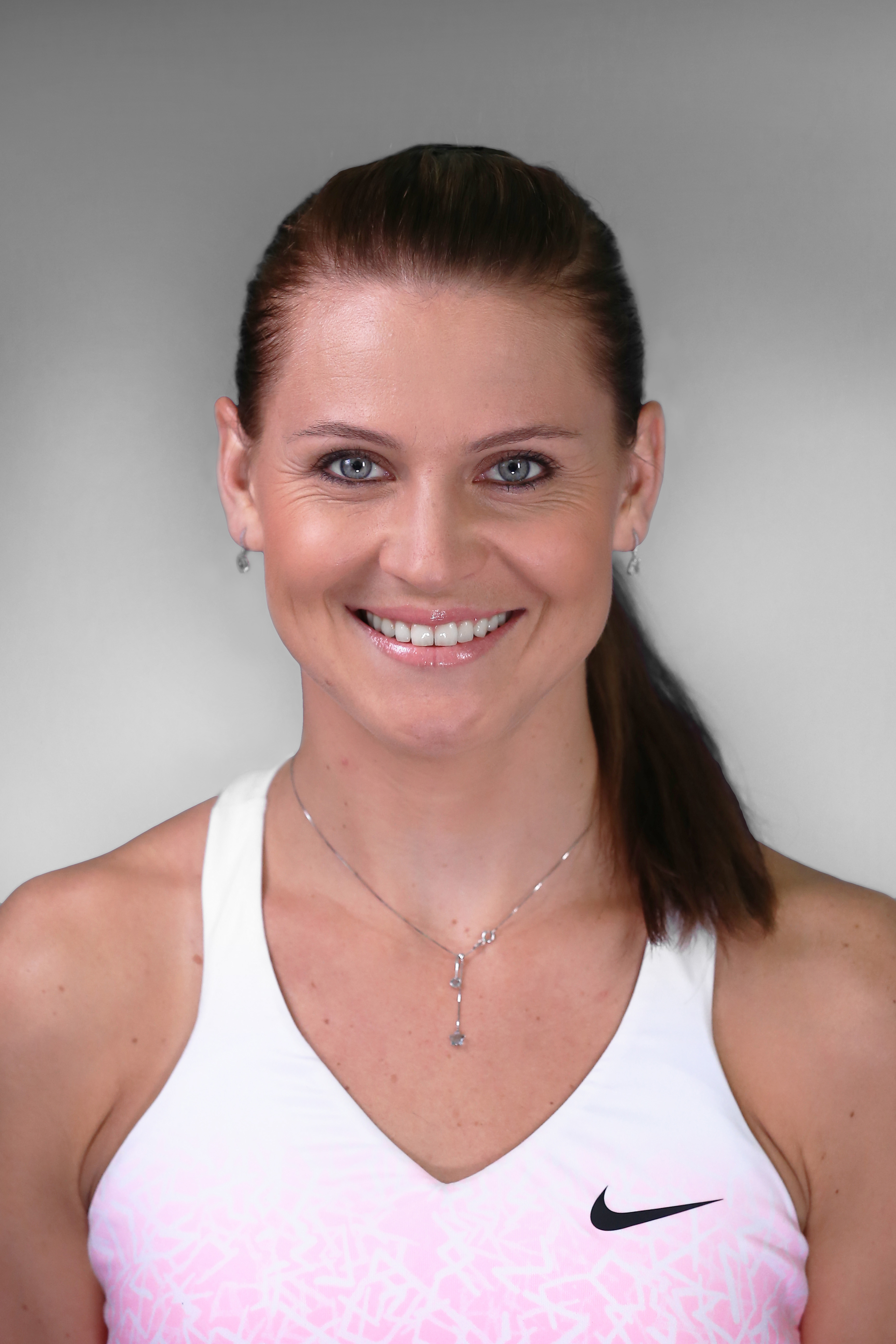 Lucie Safarova