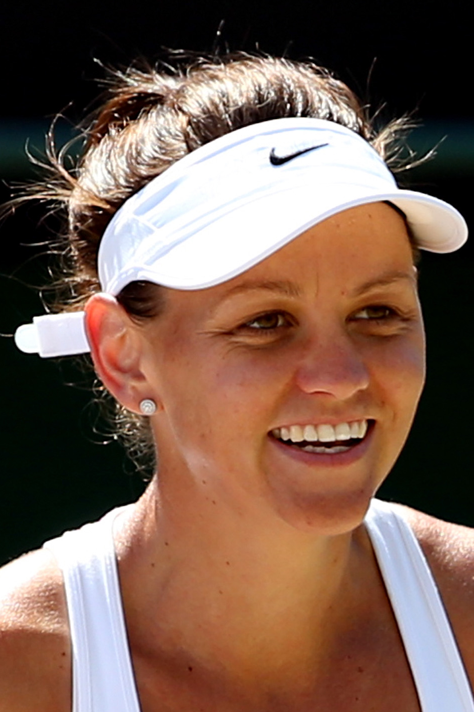 Casey Dellacqua