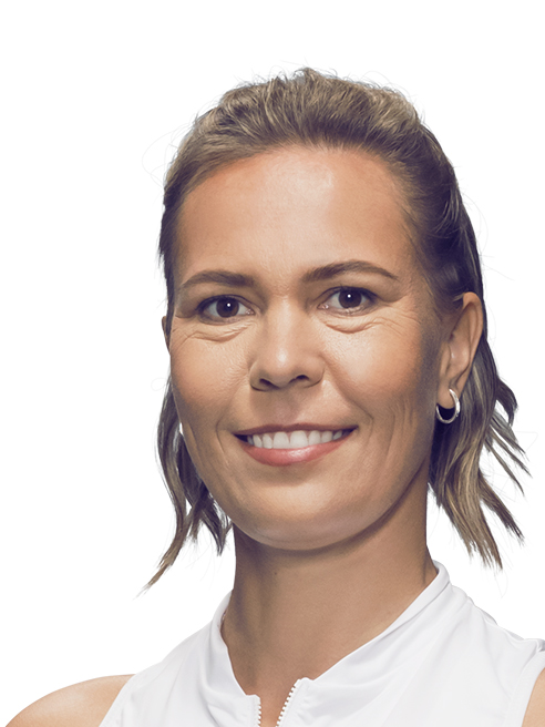 Lucie Hradecka