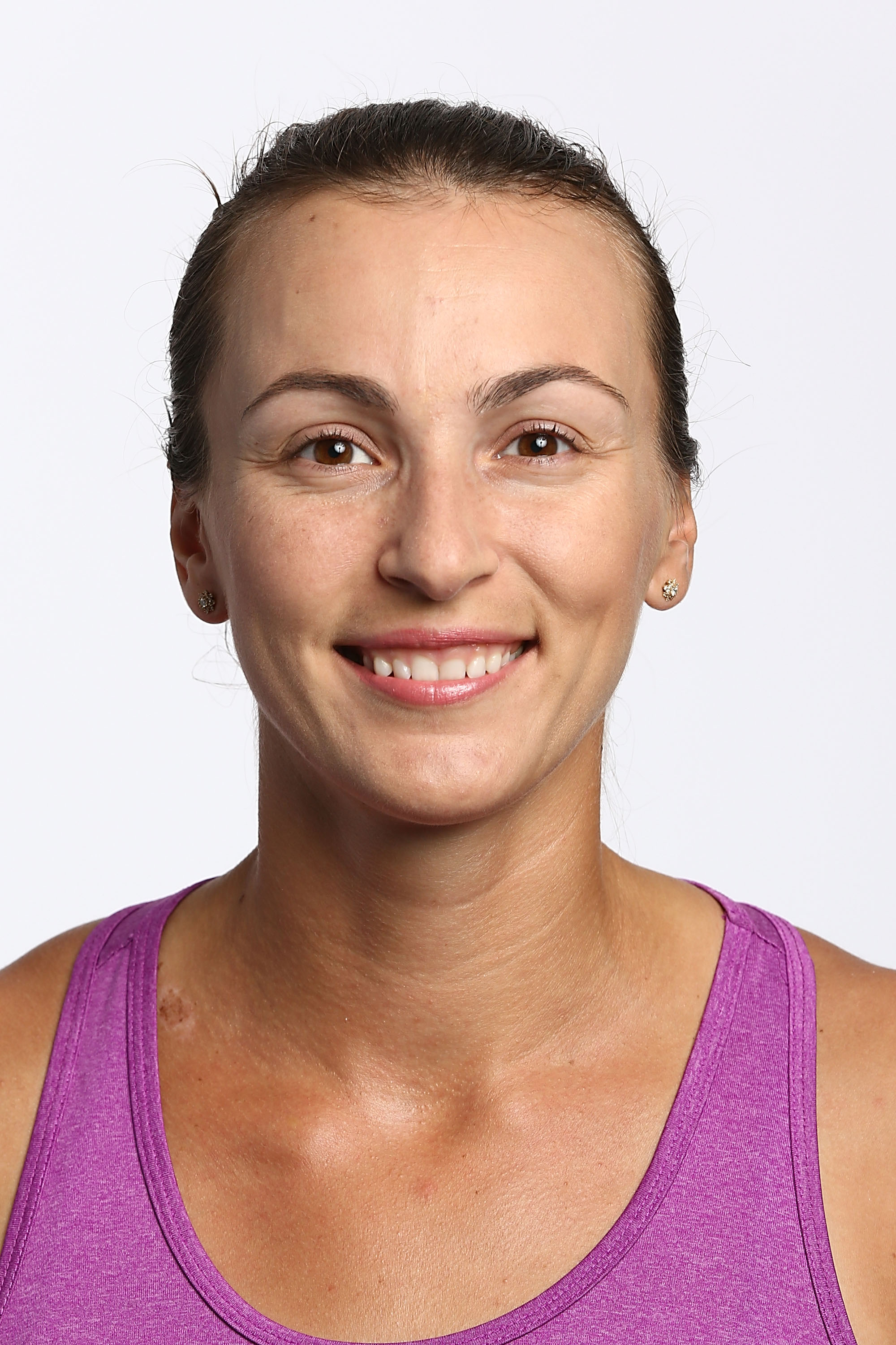 Yaroslava Shvedova