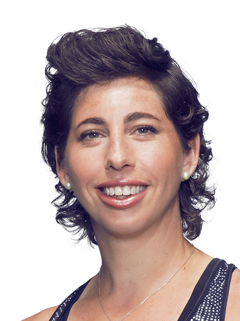 Carla Suárez Navarro