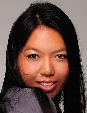 Vania King