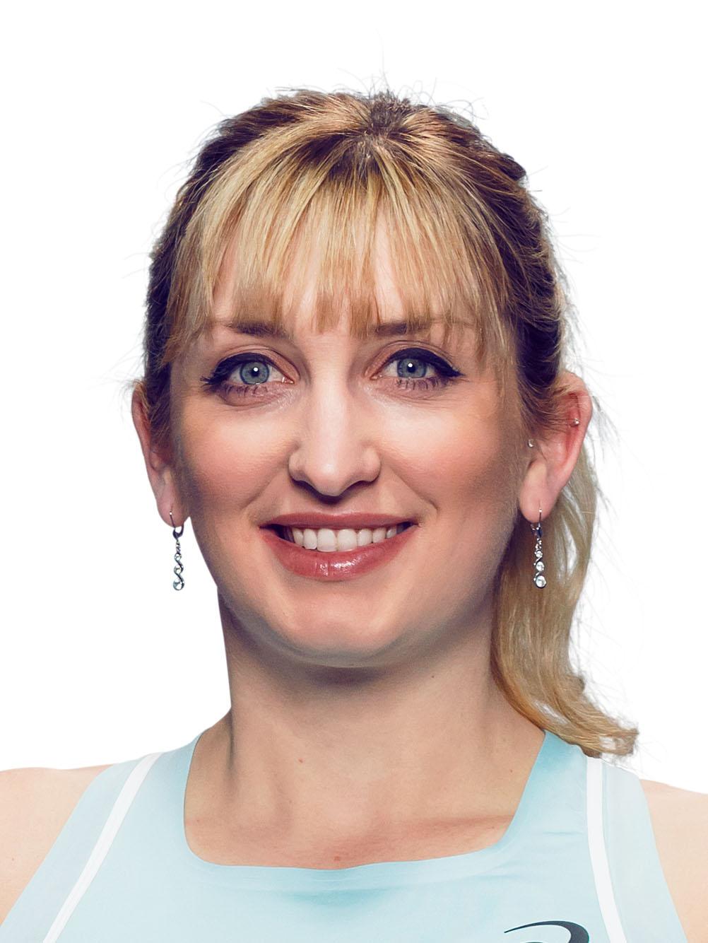 Timea Bacsinszky