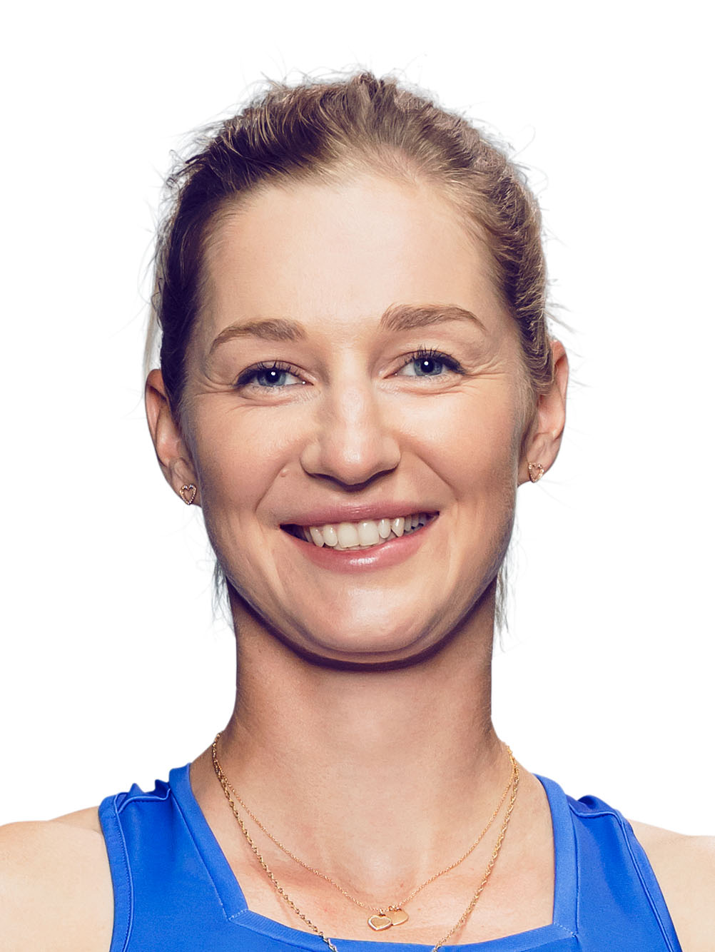 Ekaterina Makarova