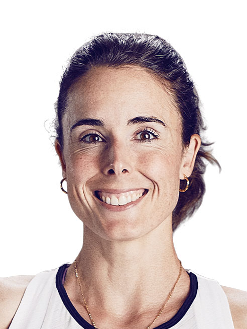 Alizé Cornet