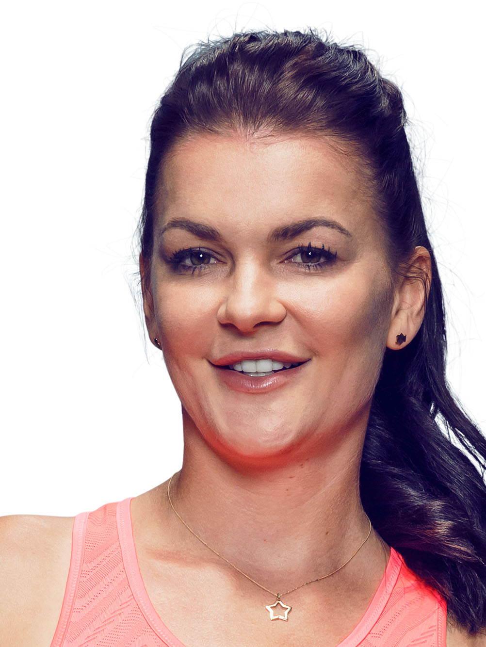 Agnieszka Radwanska