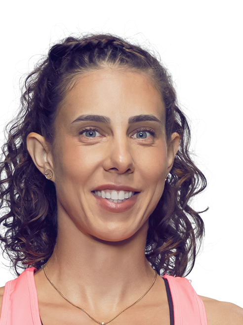 Mihaela Buzarnescu