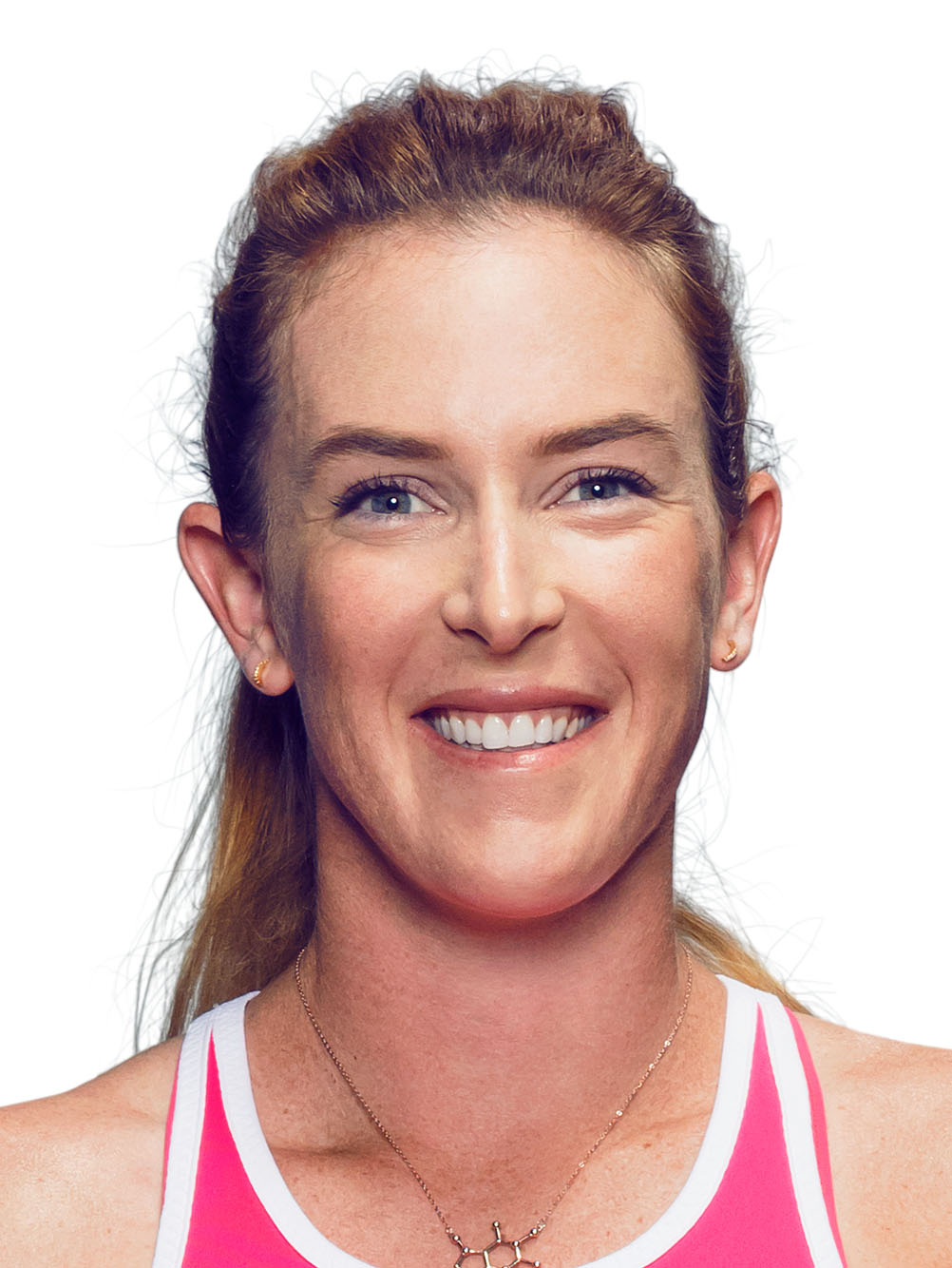Madison Brengle