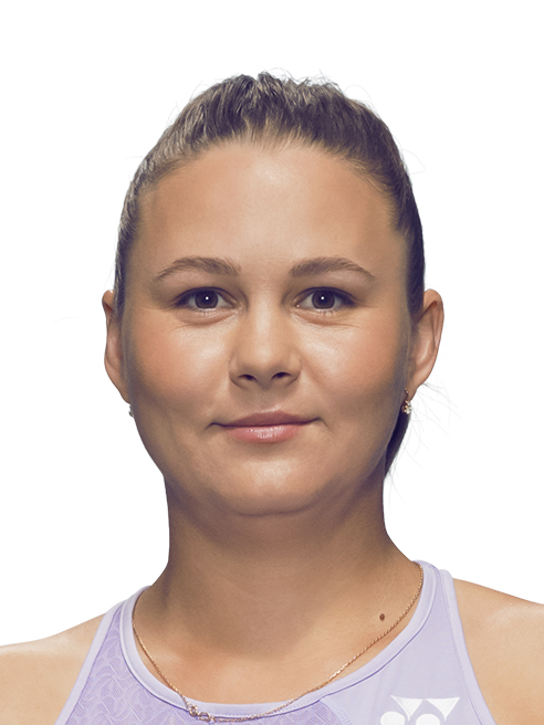 Evgeniya Rodina