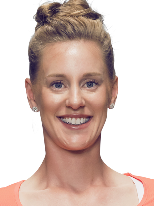 Alison Riske-Amritraj