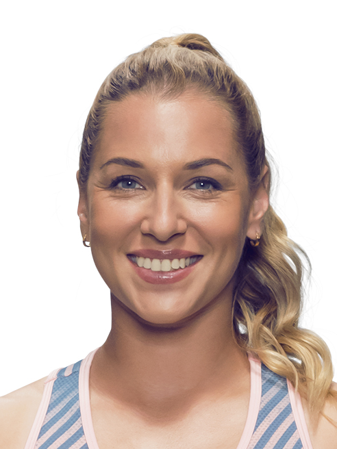 Dominika Cibulkova