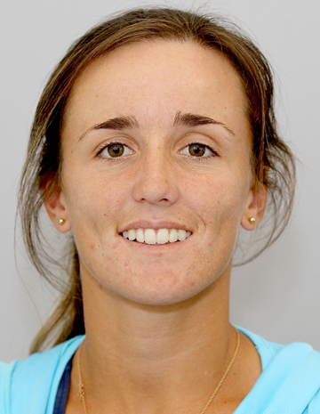 María Irigoyen