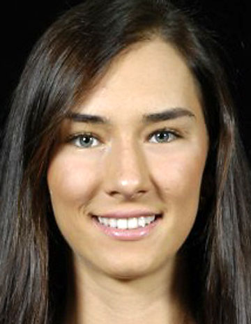 Anastasia Pivovarova