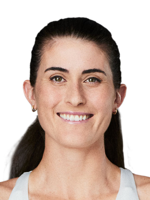 Rebecca Marino