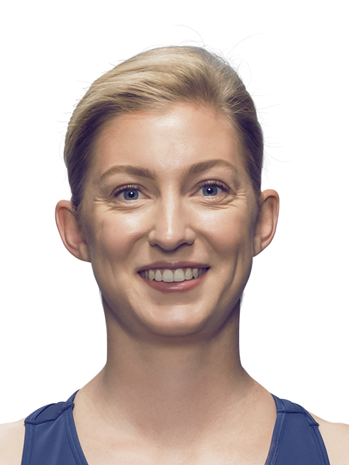 Julia Boserup