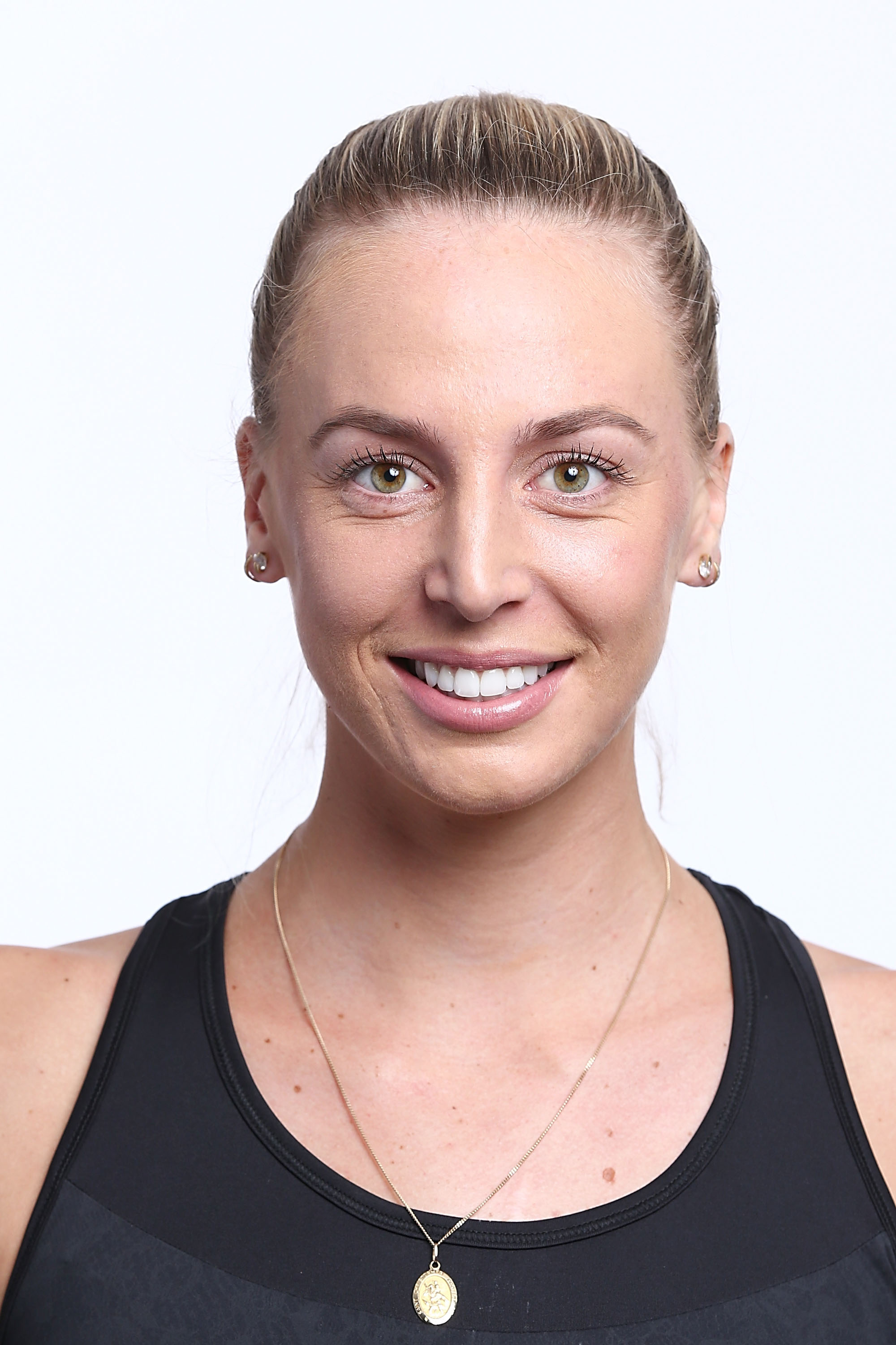 Naomi Broady