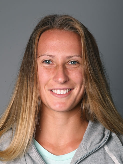 Polona Hercog