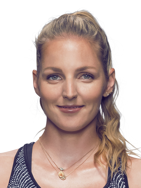 Kristyna Pliskova