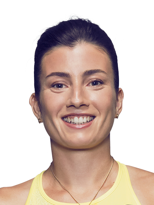 Anastasija Sevastova