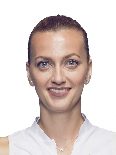 Petra Kvitova