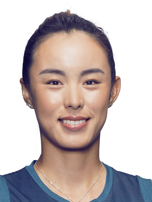 Qiang Wang