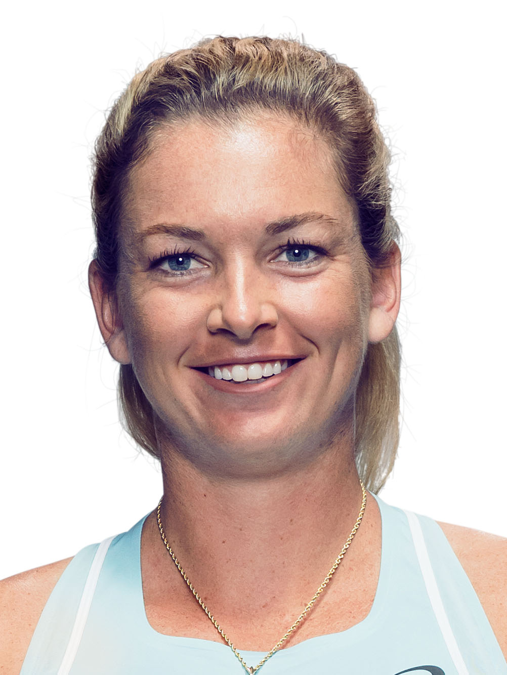 Coco Vandeweghe