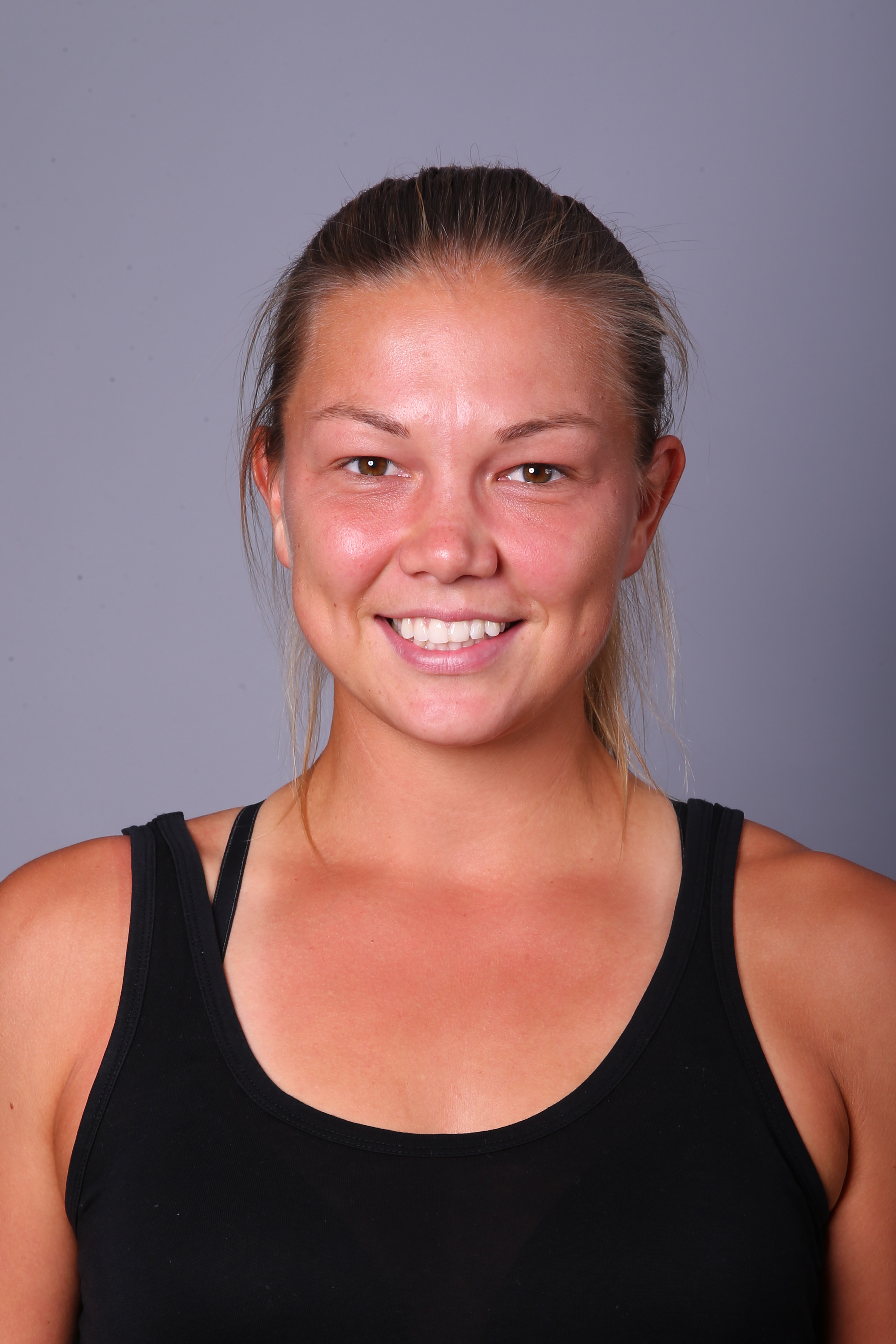Marina Melnikova