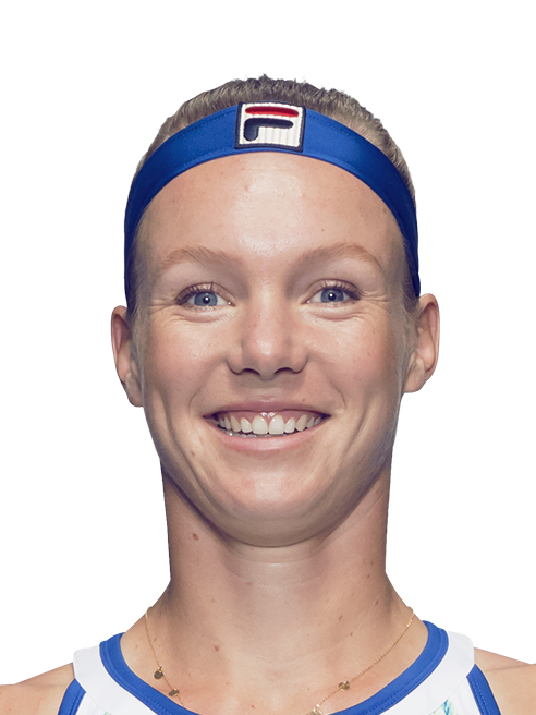 Kiki Bertens