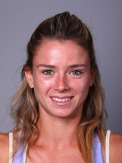 Camila Giorgi