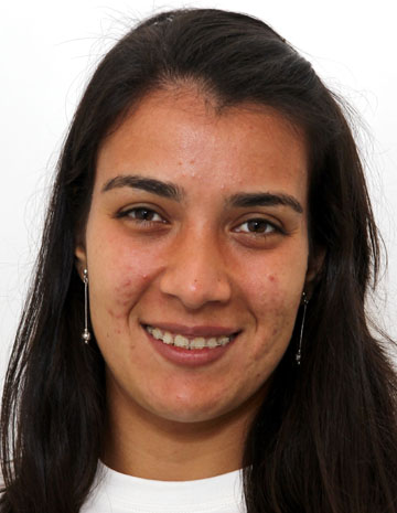 Veronica Cepede Royg