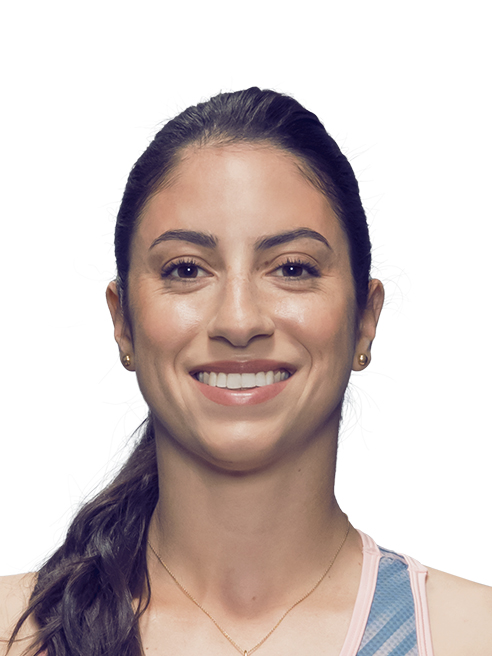 Christina Mchale