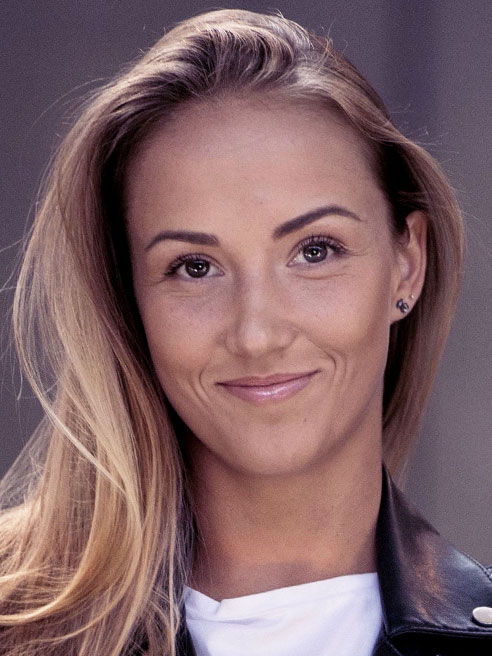 Paula Kania-Chodun