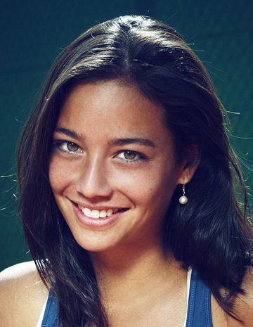 Alizé Lim