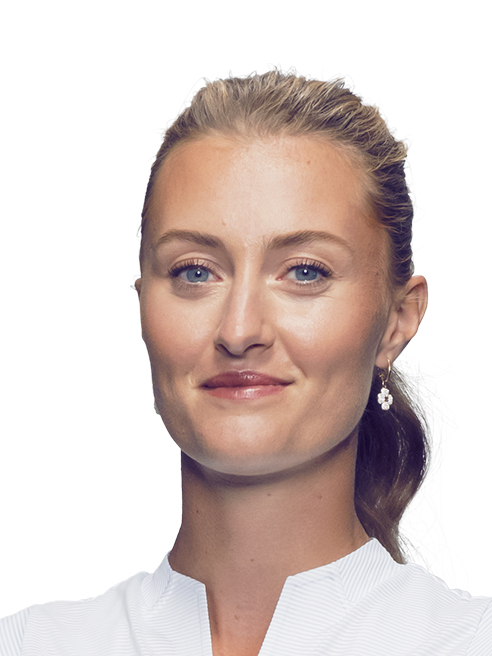 Kristina Mladenovic