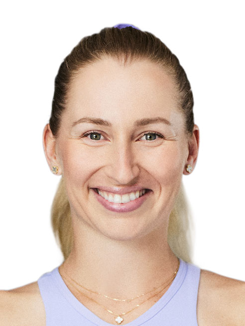 Daria Saville