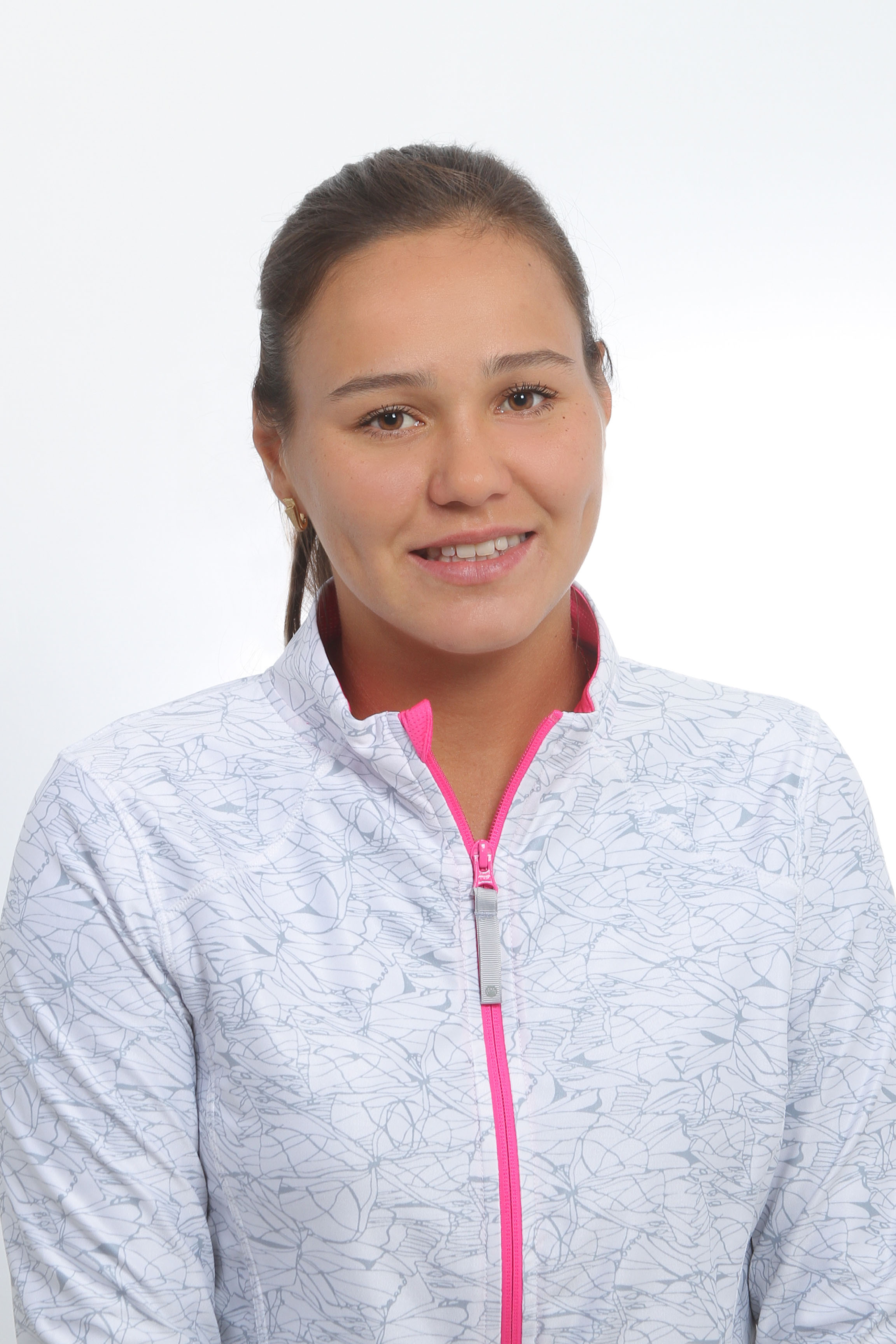 Sabina Sharipova