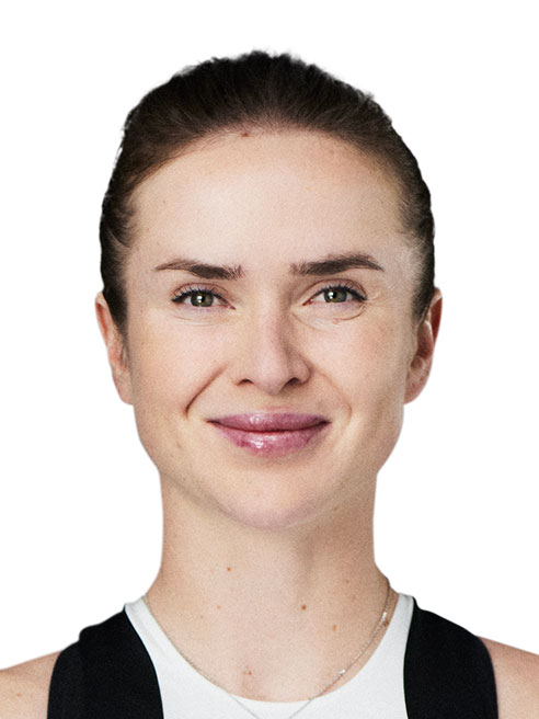 Elina Svitolina