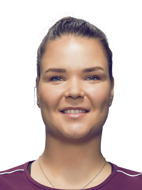 Lidziya Marozava