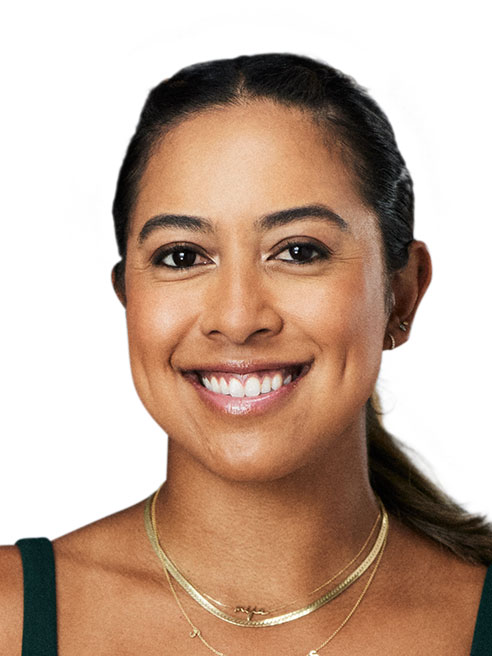 Sabrina Santamaria