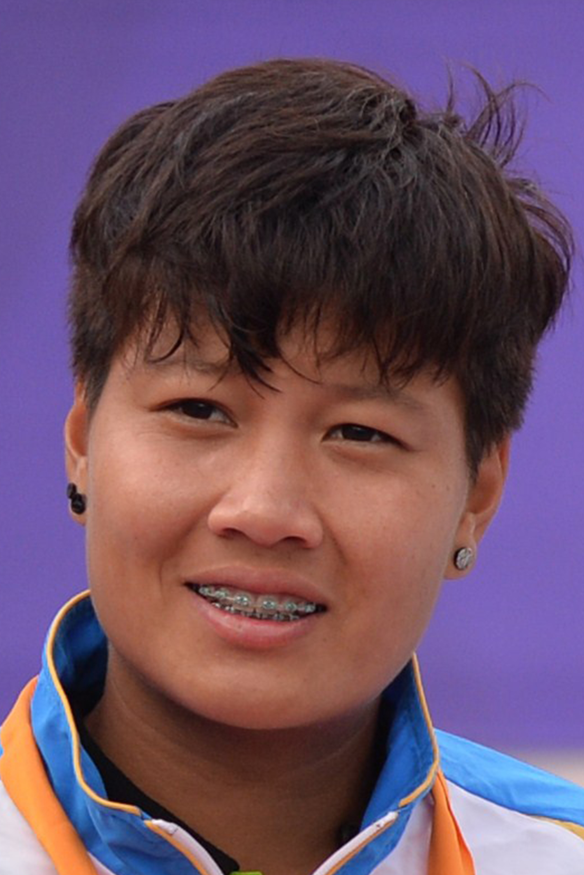 Luksika Kumkhum