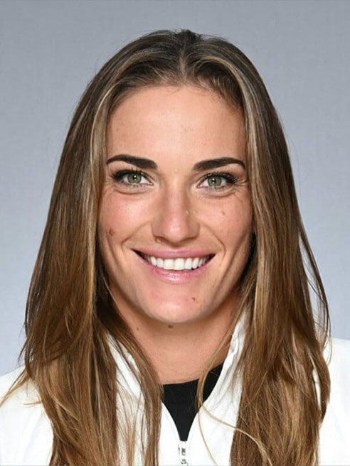 Timea Babos