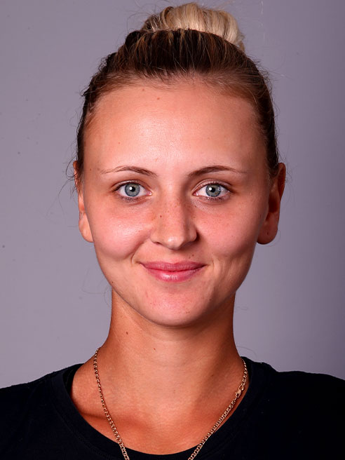 Maryna Zanevska