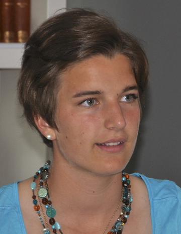Kathinka Von Deichmann
