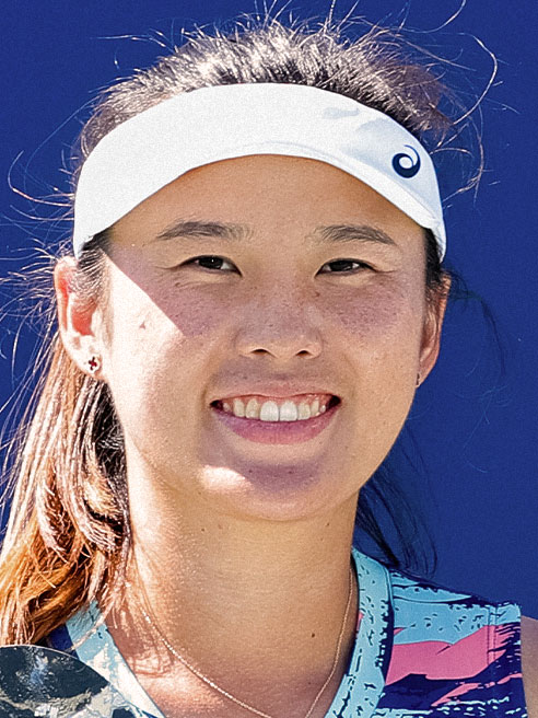 Zhaoxuan Yang