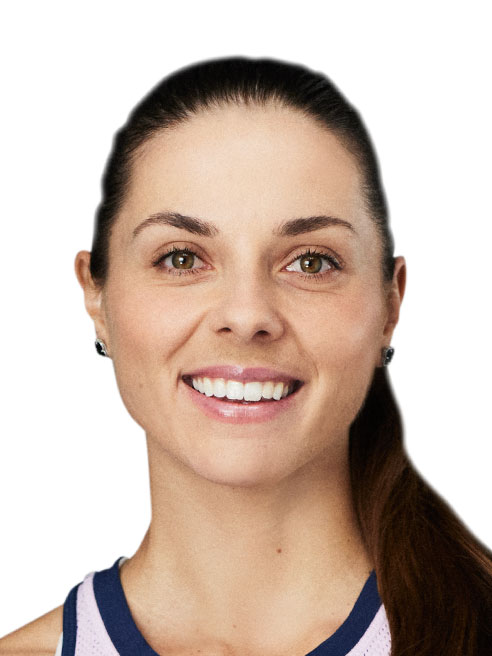 Viktoriya Tomova